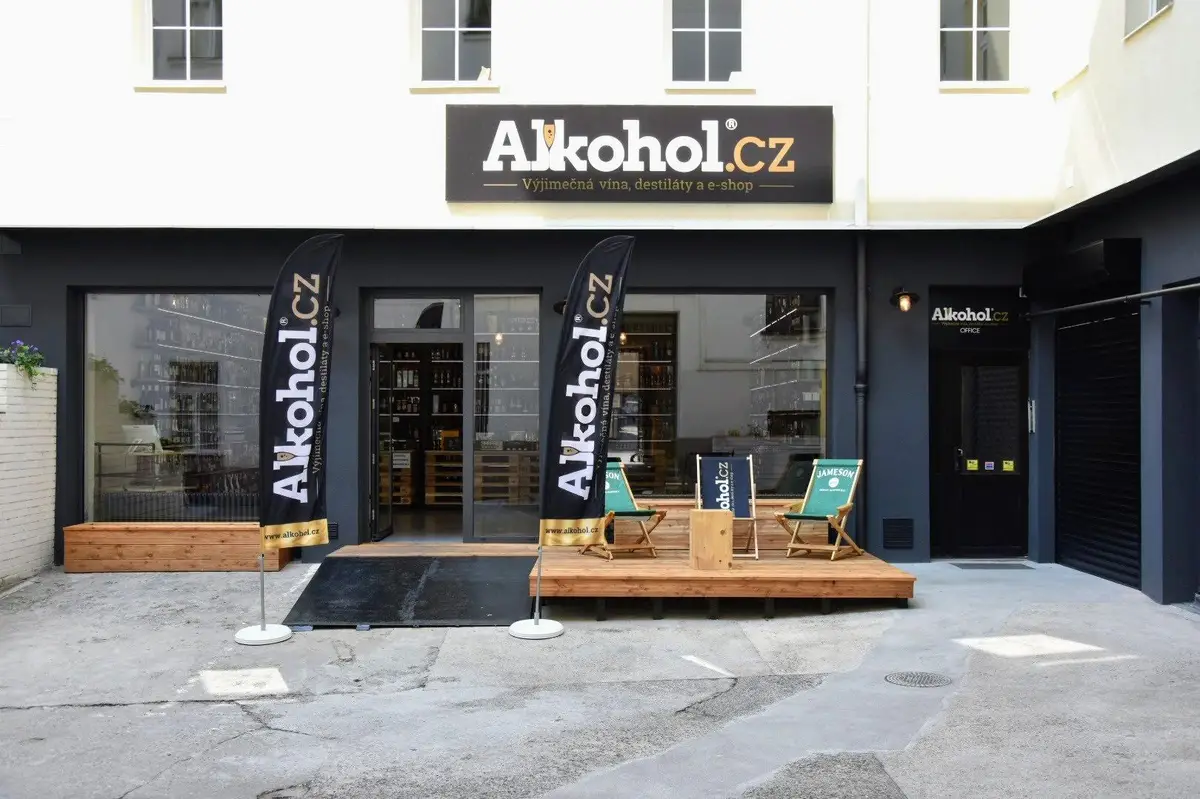 Alkohol.cz